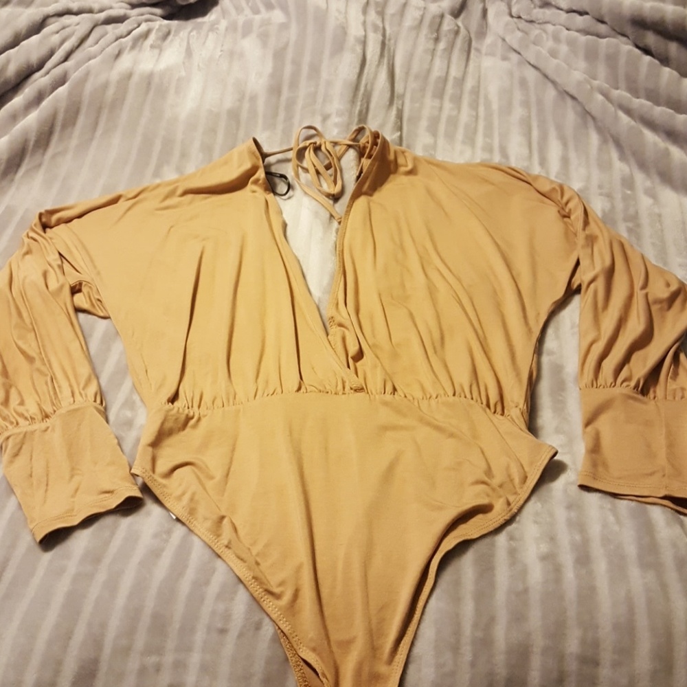 Forever 21 Bodysuit